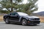 Ford Mustang Boss 302 Laguna Seca 2013 года